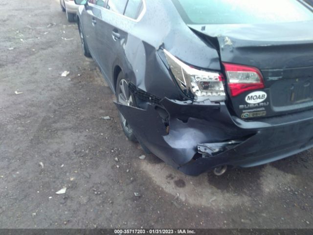 4S3BNEN60G3031794 Subaru Legacy 3.6r Limited