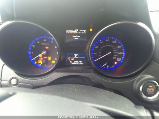4S3BNEN60G3031794 Subaru Legacy 3.6r Limited