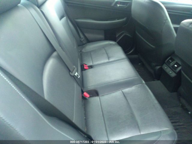 4S3BNEN60G3031794 Subaru Legacy 3.6r Limited