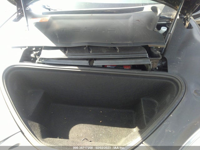 Tesla Model S 75d/100d/p100d 2018 5YJSA1E27JF277253 Image 12