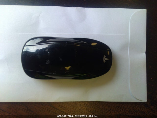 Tesla Model S 75d/100d/p100d 2018 5YJSA1E27JF277253 Image 3