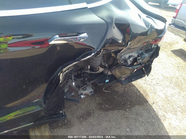 Tesla Model S 75d/100d/p100d 2018 5YJSA1E27JF277253 Image 8