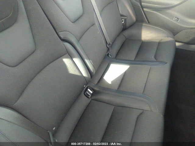 Tesla Model S 75d/100d/p100d 2018 5YJSA1E27JF277253 Image 10