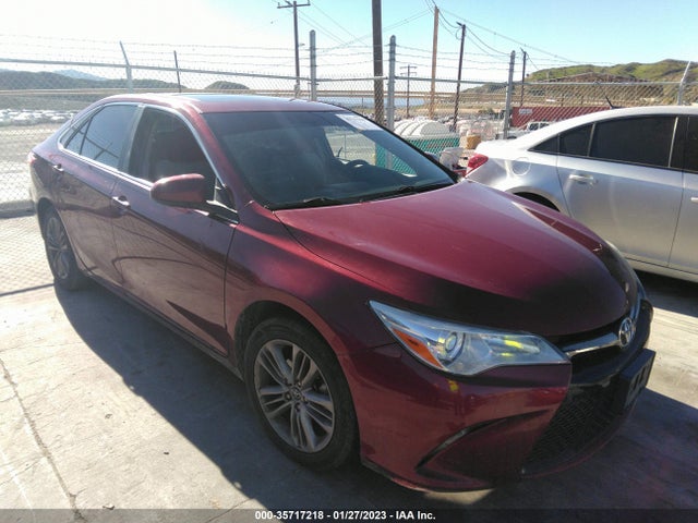 2016 4T1BF1FK1GU609196 main image