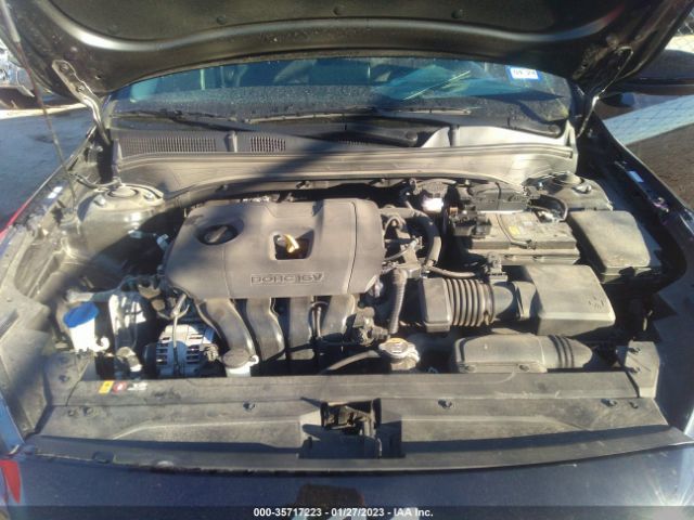 3KPF24AD4NE461357 KIA Forte Lxs