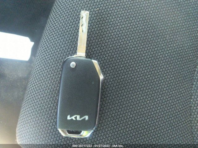 3KPF24AD4NE461357 KIA Forte Lxs