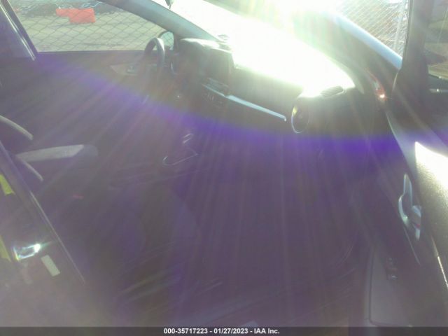 3KPF24AD4NE461357 KIA Forte Lxs