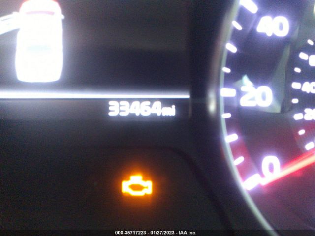 3KPF24AD4NE461357 KIA Forte Lxs