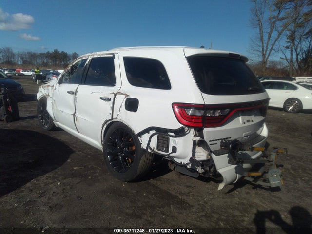 Dodge DURANGO LIMITED 2015 1C4RDJDG3FC101582 Image 3