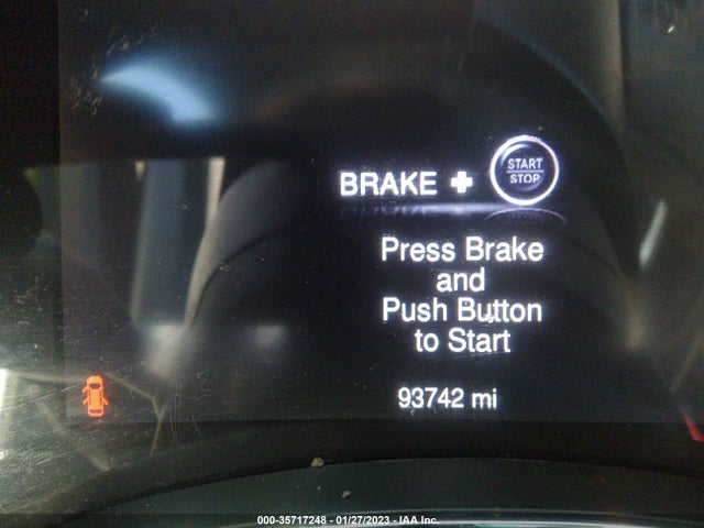 Dodge DURANGO LIMITED 2015 1C4RDJDG3FC101582 Image 7