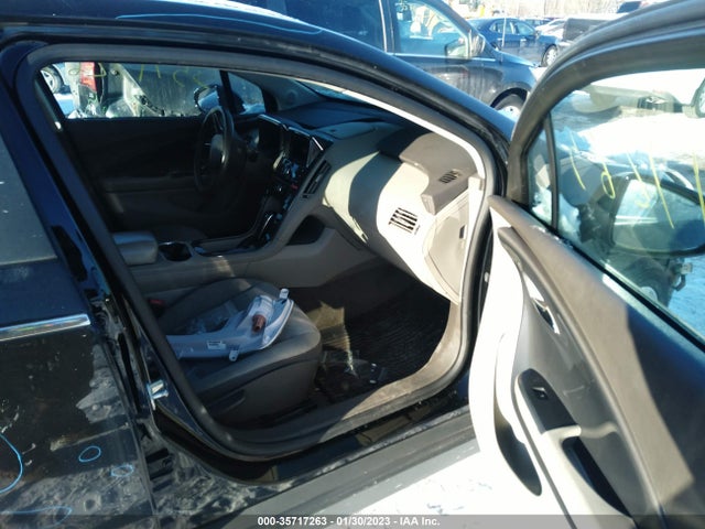 Chevrolet Volt 2015 1G1RA6E48FU109531 Image 6