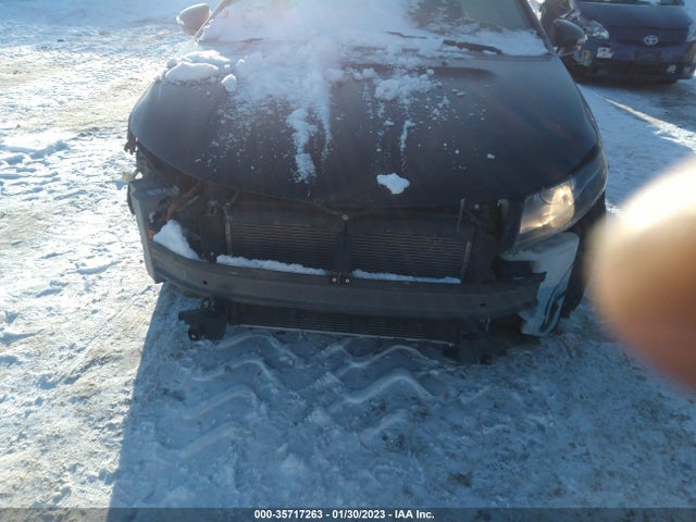 Chevrolet Volt 2015 1G1RA6E48FU109531 Image 7