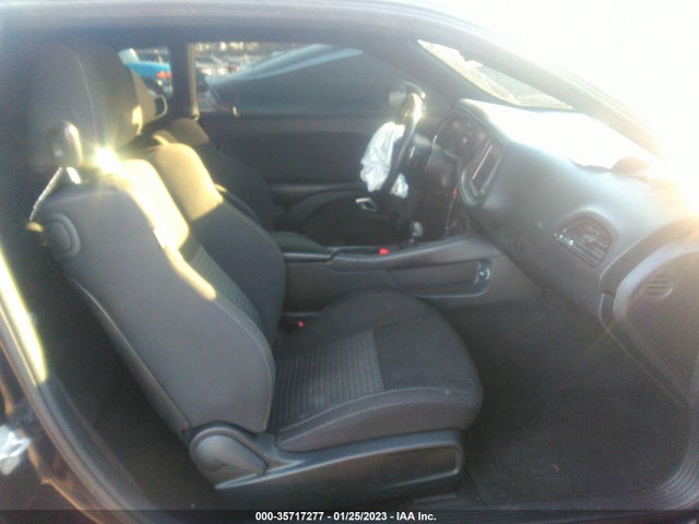 Dodge Challenger T/a 392 2018 2C3CDZFJ4JH178565 Image 6