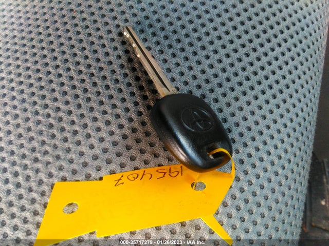 2015 TOYOTA TACOMA VIN: 3TMLU4EN0FM195407