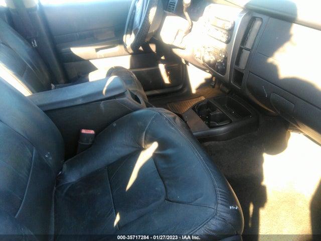 Dodge Durango Slt Plus 2003 1D4HS58N43F611793 Image 6