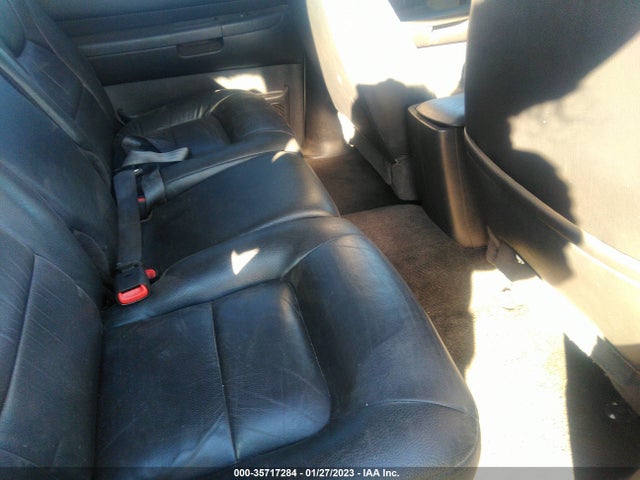 Dodge Durango Slt Plus 2003 1D4HS58N43F611793 Image 9