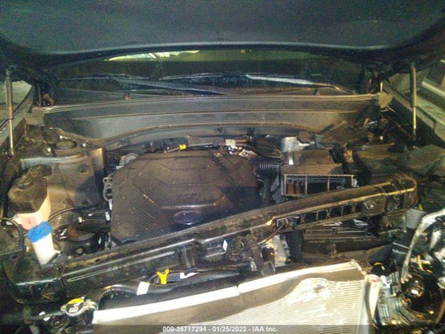 5XYP34HC0MG136785 KIA Telluride Ex