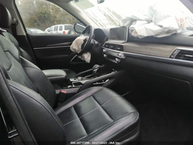 5XYP34HC0MG136785 KIA Telluride Ex