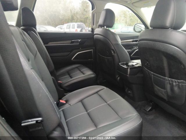 5XYP34HC0MG136785 KIA Telluride Ex