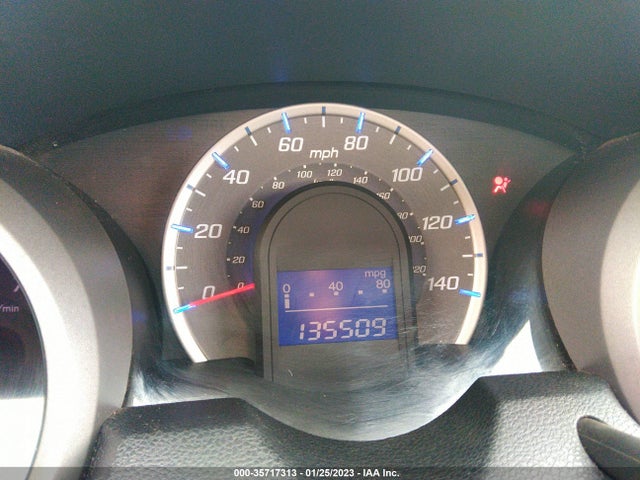 Honda Fit 2011 JHMGE8H33BC023205 Image 9