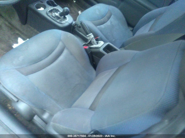 2003 SATURN ION ION 2 VIN: 1G8AM12F63Z202741