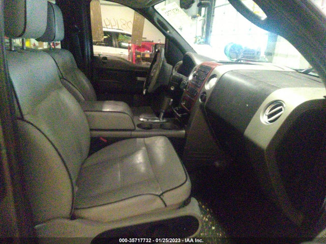2006 LINCOLN MARK LT VIN: 5LTPW18536FJ03922