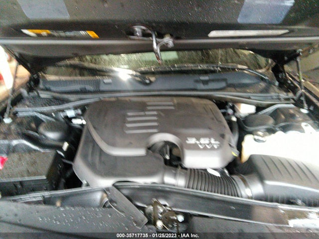 Dodge Challenger Sxt 2022 2C3CDZAG6NH223054 Image 10