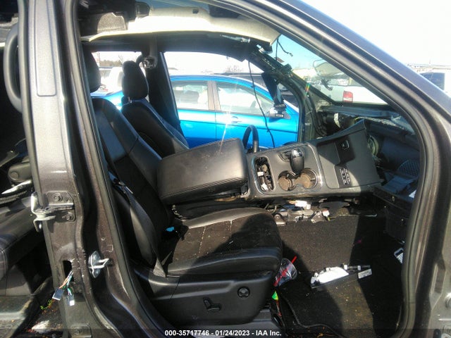 Dodge Durango R/t 2020 1C4SDJCT1LC248804 Image 5