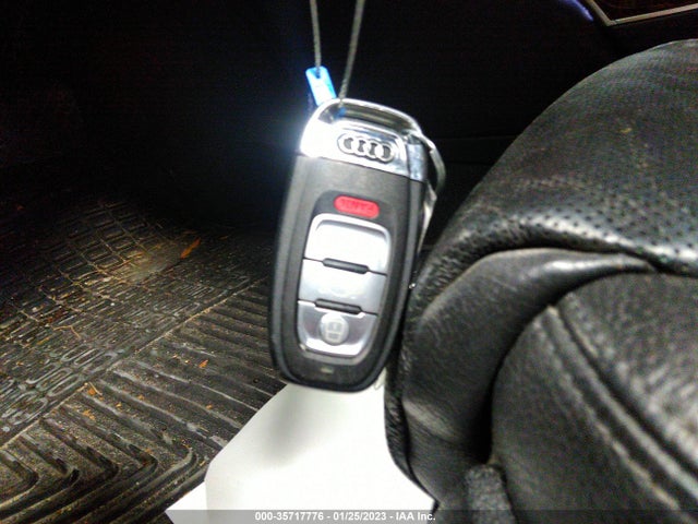 WAUHGAFC6EN158405 Audi A6 3.0t Prestige