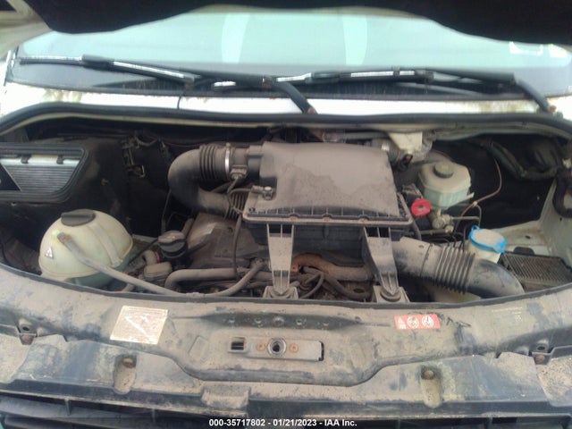 Dodge Sprinter 2007 WD0PE745875153390 Image 11