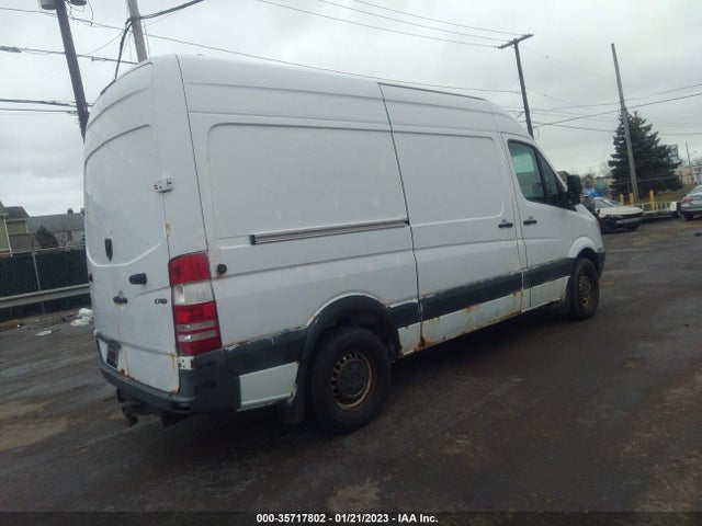 Dodge Sprinter 2007 WD0PE745875153390 Image 5