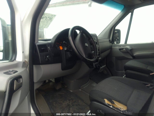 Dodge Sprinter 2007 WD0PE745875153390 Image 6