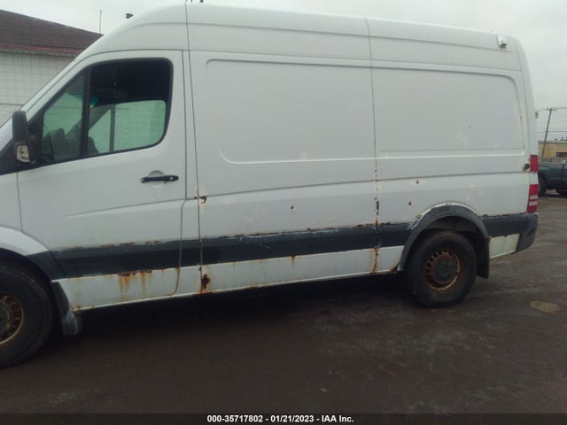 Dodge Sprinter 2007 WD0PE745875153390 Image 7