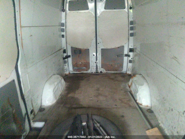 Dodge Sprinter 2007 WD0PE745875153390 Image 9