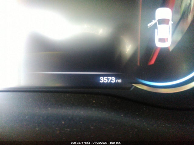 2022 Genesis G70, VIN: KMTG14TE1NU081098