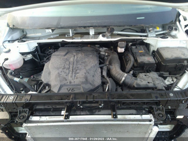 2022 Kia Carnival, VIN: KNDNB4H39N6082711