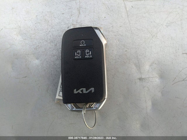 2022 Kia Carnival, VIN: KNDNB4H39N6082711