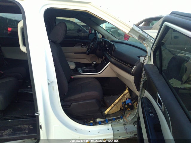 2022 Kia Carnival, VIN: KNDNB4H39N6082711
