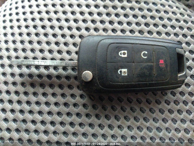 Chevrolet EQUINOX LT 2015 2GNALBEKXF6274279 Image 3