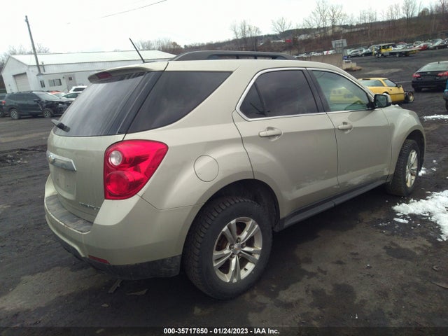 Chevrolet EQUINOX LT 2015 2GNALBEKXF6274279 Image 5