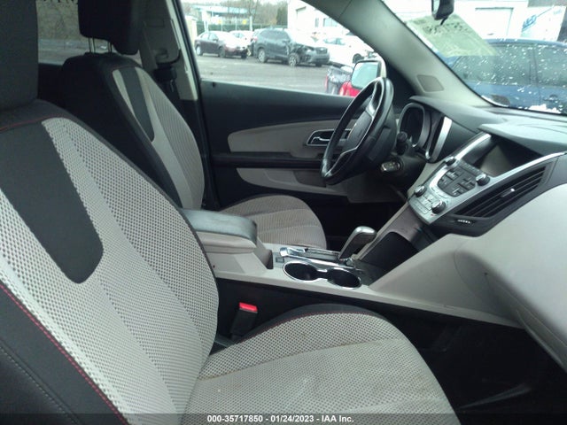Chevrolet EQUINOX LT 2015 2GNALBEKXF6274279 Image 6