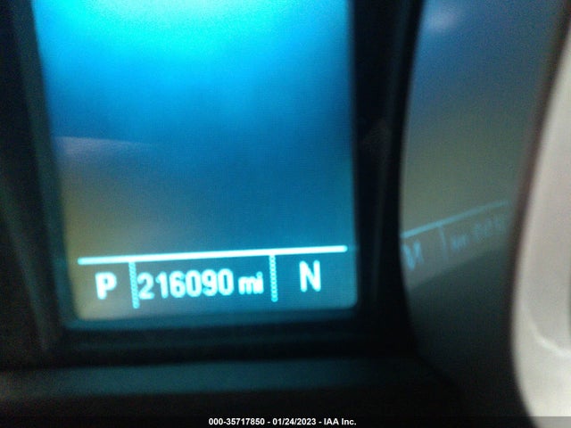 Chevrolet EQUINOX LT 2015 2GNALBEKXF6274279 Image 8