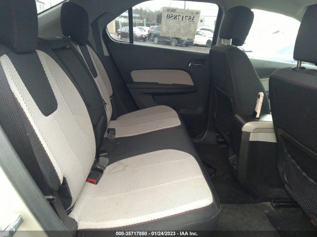 Chevrolet EQUINOX LT 2015 2GNALBEKXF6274279 Image 9