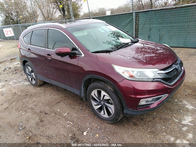 2015 5J6RM3H99FL019177 main image