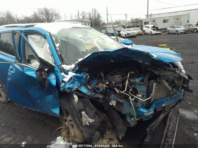2017 TOYOTA RAV4 XLE VIN: 2T3RFREV8HW693714