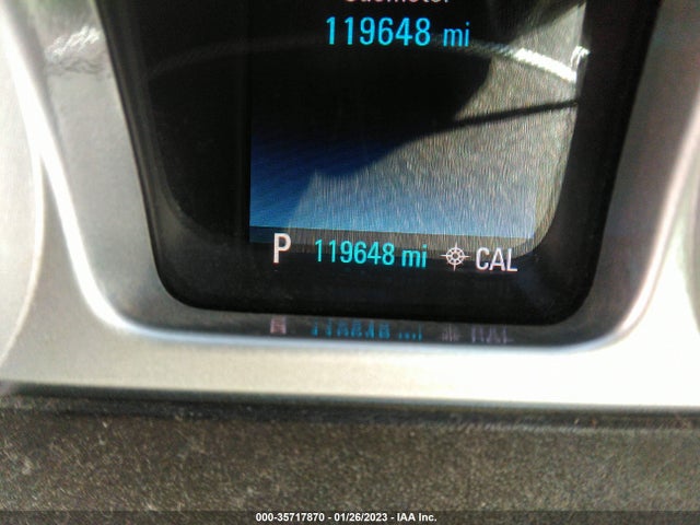 2015 Chevrolet Camaro, VIN: 2G1FK3DJ1F9205472