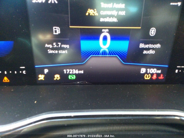 2022 Volkswagen Jetta, VIN: 3VWBM7BU8NM002604