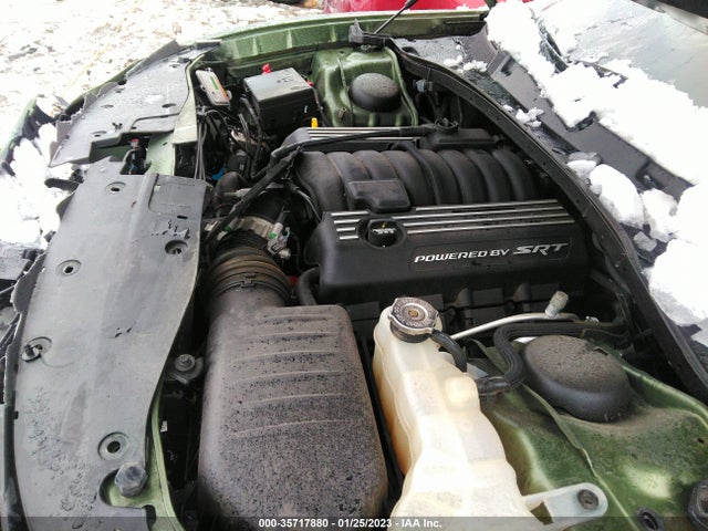 Dodge Charger Scat Pack 2021 2C3CDXGJ9MH639508 Image 10
