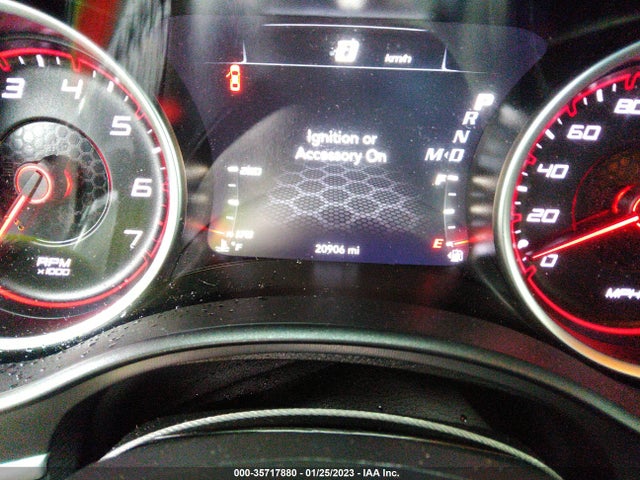 Dodge Charger Scat Pack 2021 2C3CDXGJ9MH639508 Image 7