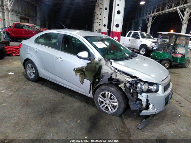 2014 1G1JC5SH5E4222179 main image